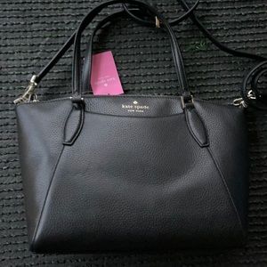 Kate Spade monica satchel